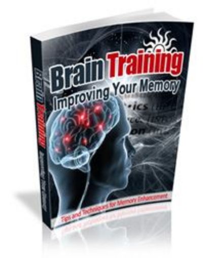 Picture of Brain Training