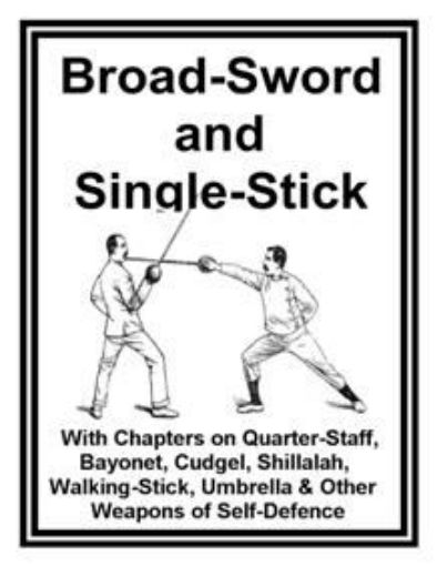 Picture of Broad - Sword And Single Stick