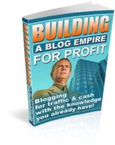 Picture of Guides To Blogging 
