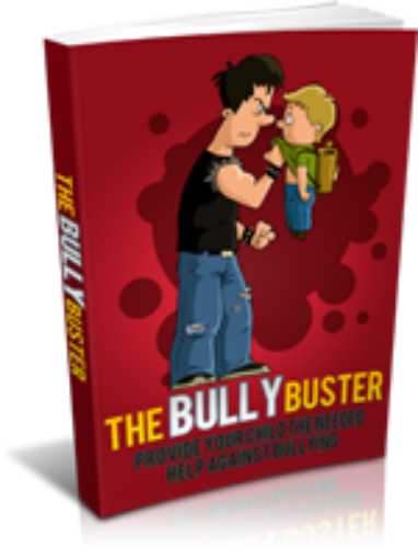 Picture of The Bully Buster