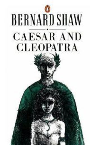 Picture of Caesar And Cleopatra