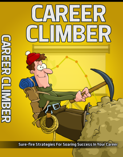 Picture of Career  Climber