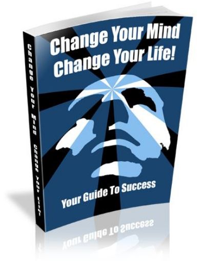 Picture of Change Your Mind