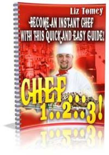 Picture of Chef 123