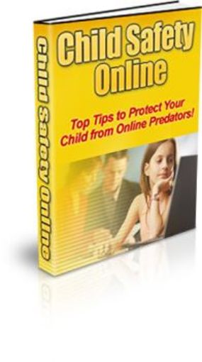 Picture of Child Safety Online