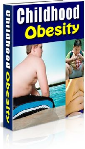 Picture of Childhood Obesity