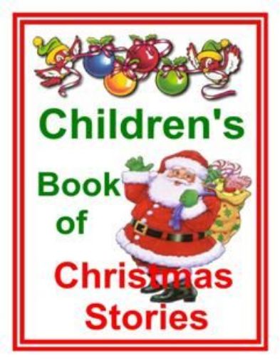 Picture of Children's Book Of Christmas Stories