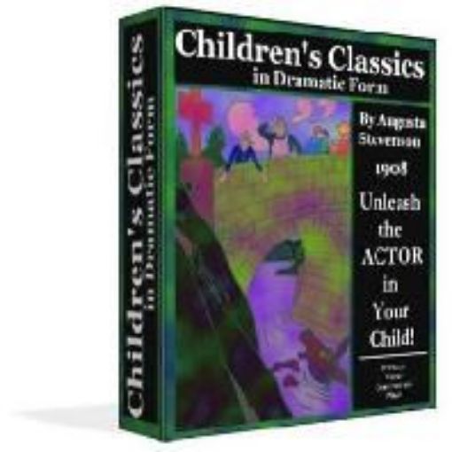 Picture of Childrens Classics
