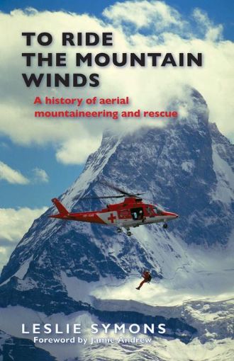 Picture of To Ride the Mountain Winds
