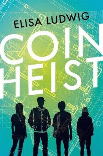 Picture of Coin Heist