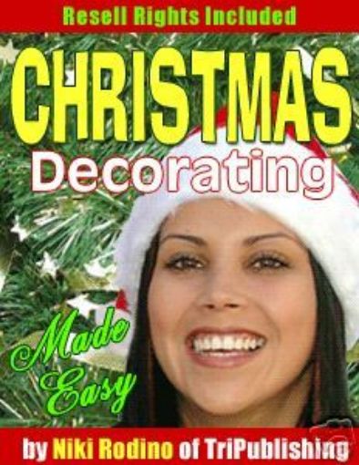 Picture of It's Christmas 