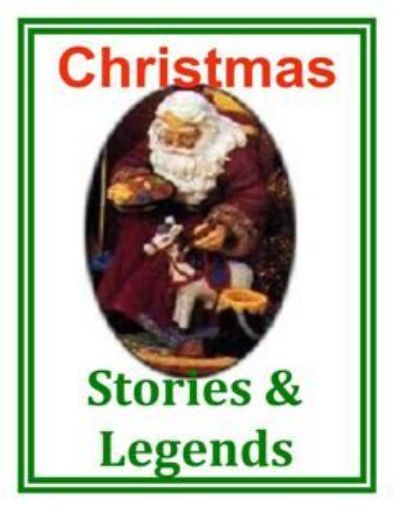 Picture of Christmas Stories And Legends