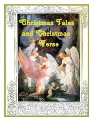Picture of Christmas Tales And Christmas Verse