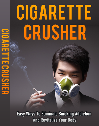 Picture of Cigarette Crusher