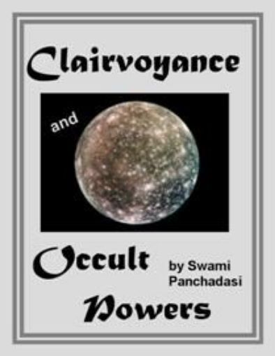 Picture of Clairvoyance And Occult