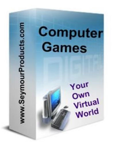 Picture of Computer Games