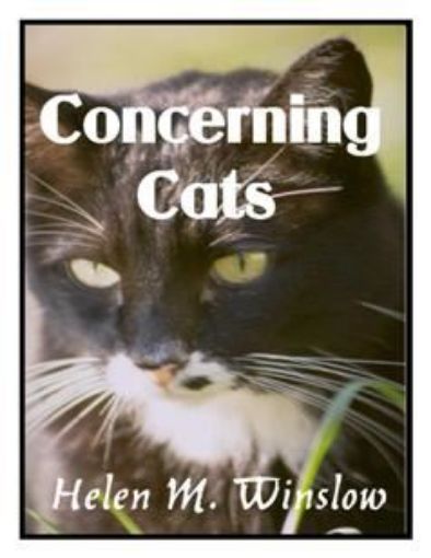 Picture of Concerning Cats 