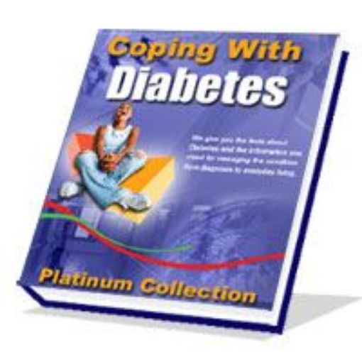 Picture of Coping With Diabetics 