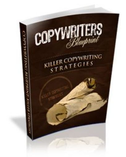 Picture of Copywriters Blueprint