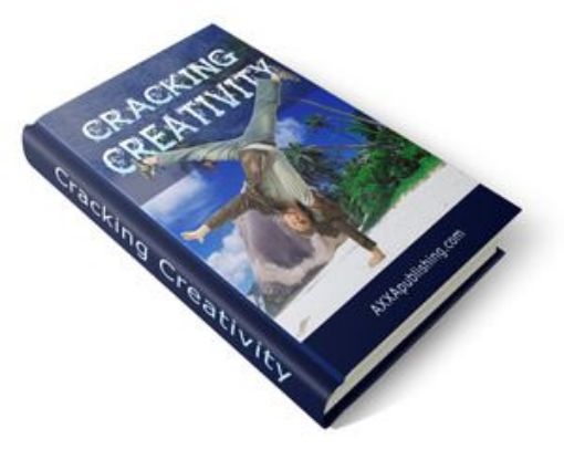 Picture of Cracking Creativity