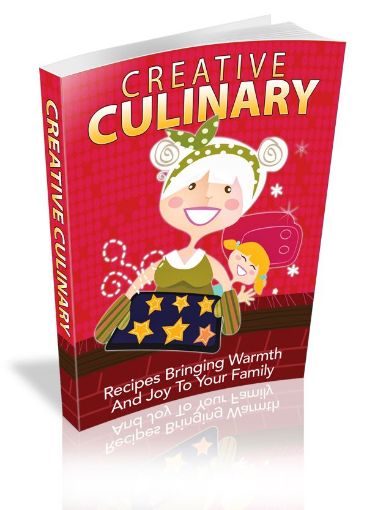 Picture of Creative Culinary