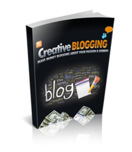 Picture of Creative Blogging