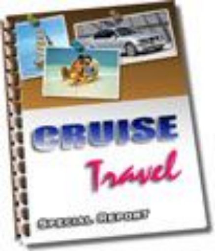Picture of Cruise Travel 