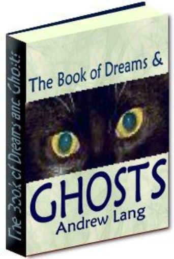 Picture of Dreams And Ghosts