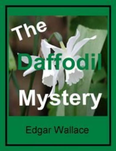 Picture of The Daffodil Mystery