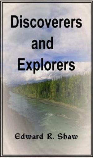 Picture of Discoverers And Explorers 