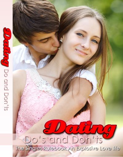 Picture of Dating Do And Dont