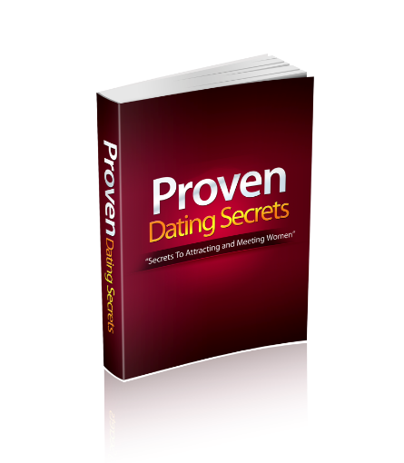 Picture of Proven Dating Secrets