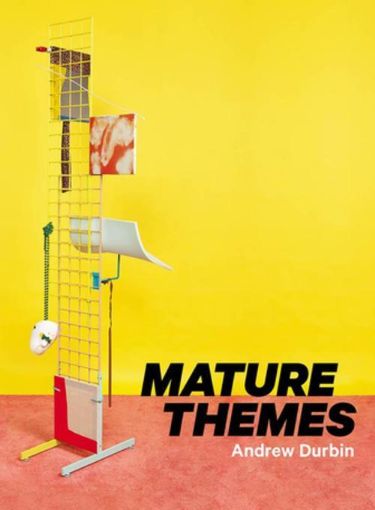 Picture of Mature Themes