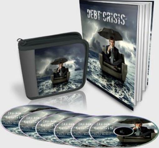 Picture of Debt Crisis