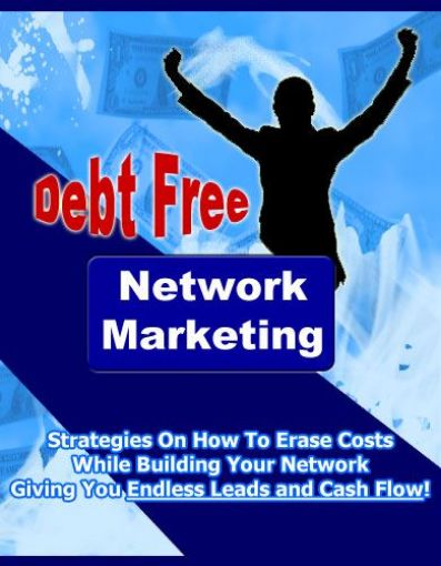 Picture of Debt Free Networking Market 