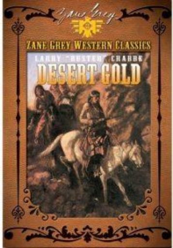 Picture of Desert Gold 