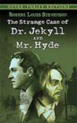 Picture of The Strange Case Of Dr. Jekyll And Mr. Hyde