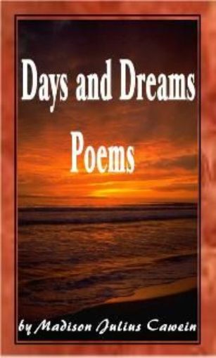 Picture of Days And Dreams 