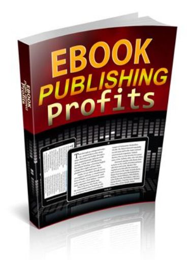 Picture of Ebooks Publishing Profits 