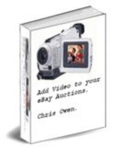 Picture of Ebay Video Ebook 