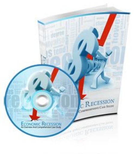 Picture of Ecomomic Recession