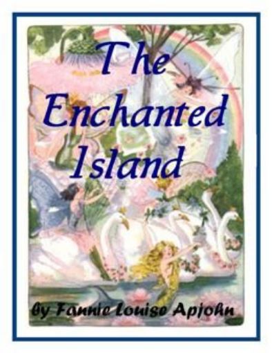 Picture of Enchanted Island 