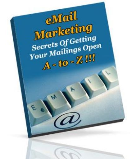 Picture of Email Marketing 