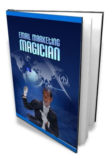 Picture of Email Marketing Magician