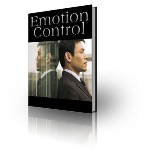 Picture of Emotion Control 