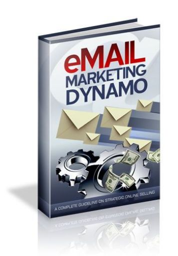 Picture of Email Marketing Dynamo