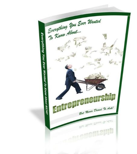 Picture of Entrepreneurs 