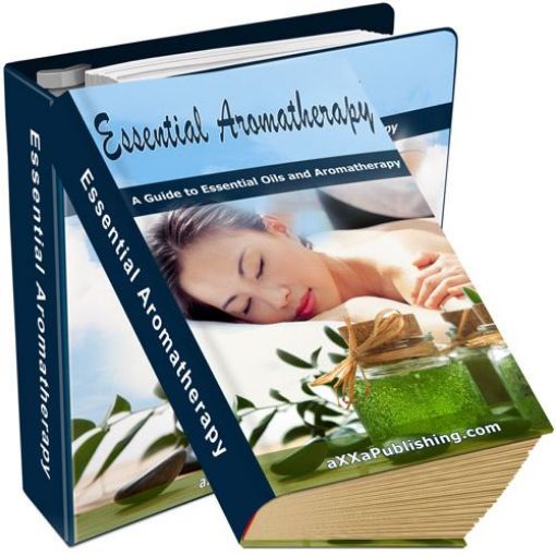 Picture of Essential Aromatherapy