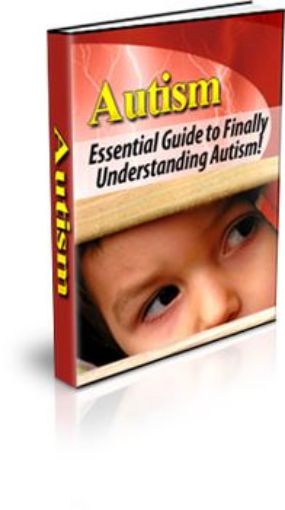 Picture of The Complete Guide To Finally Understanding Autism