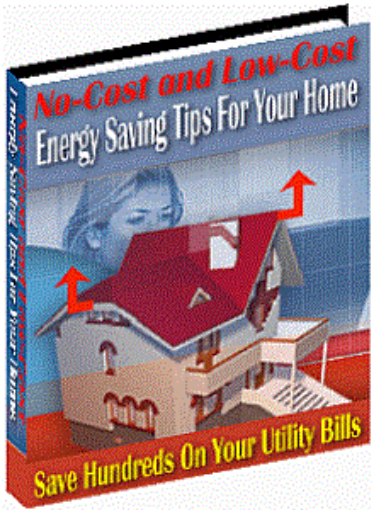 Picture of No-Cost and Low-Cost Energy Saving Tips For Your Home